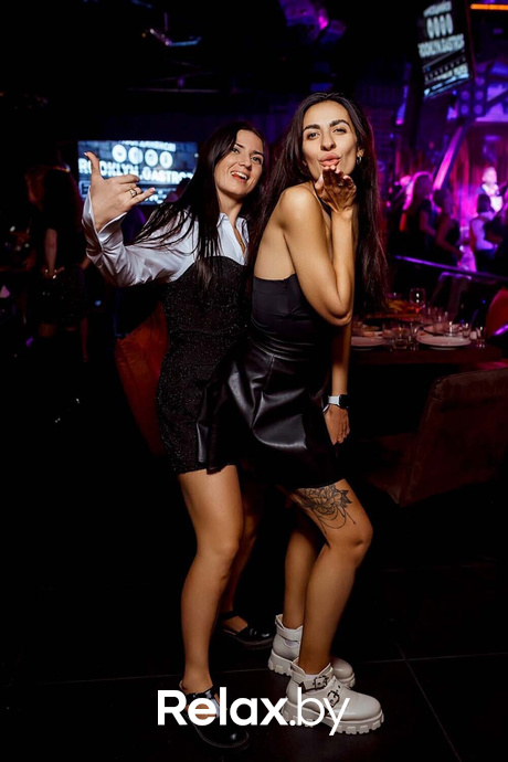 Brooklyn Live!, фото № 18