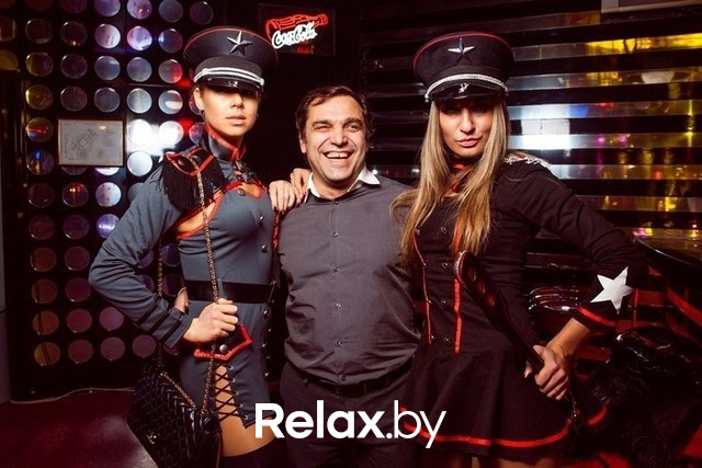 Next Club Show, фото № 64