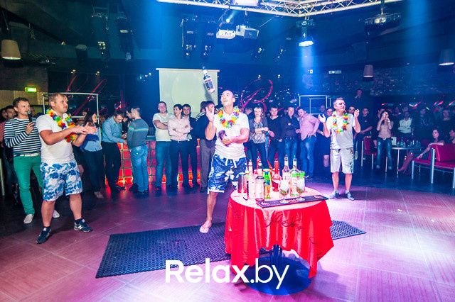 Карнавал в Рио, фото № 63