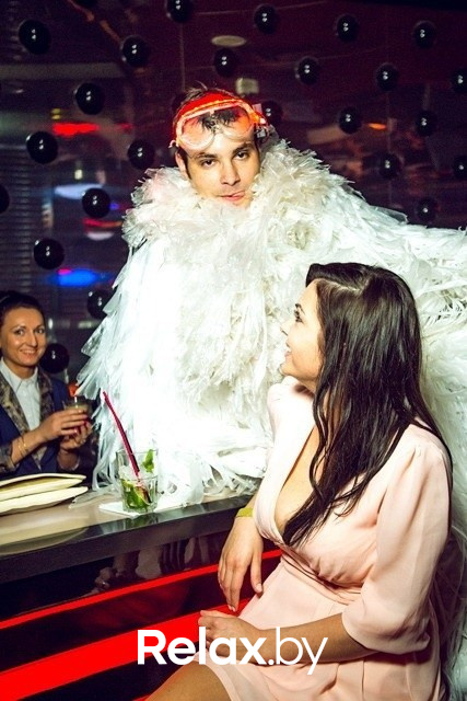 Next Club  Show, фото № 94