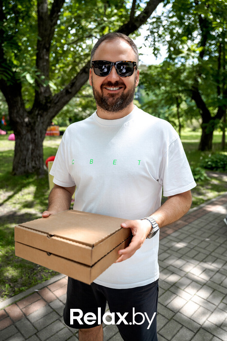 Фестиваль «My Way», фото № 195