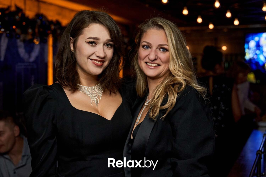 Новогодний корпоратив, фото № 18