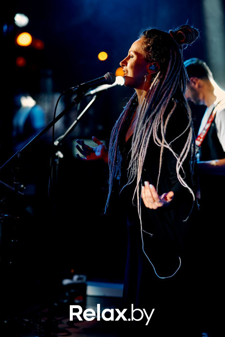 Saturday music, фото № 31