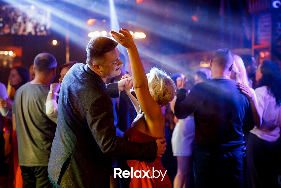 Brooklyn Live!, фото № 1