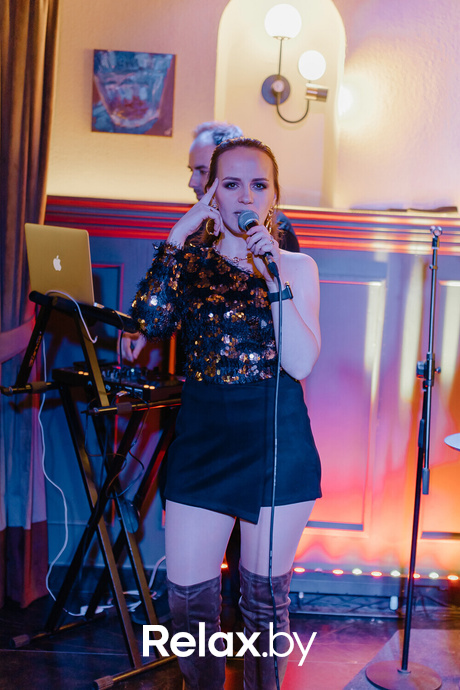 Выходные в Rustaveli, фото № 36