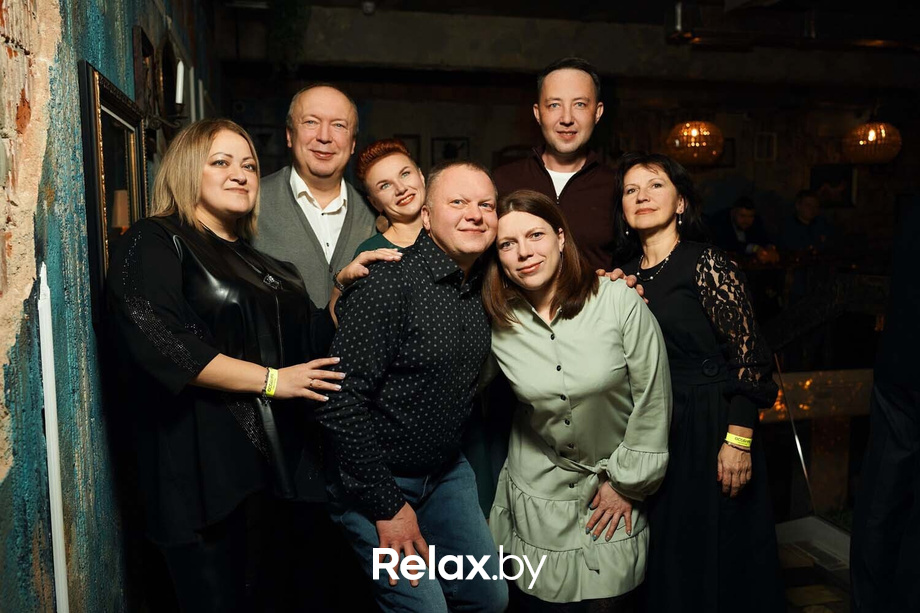 Новогодний Корпоратив, фото № 3