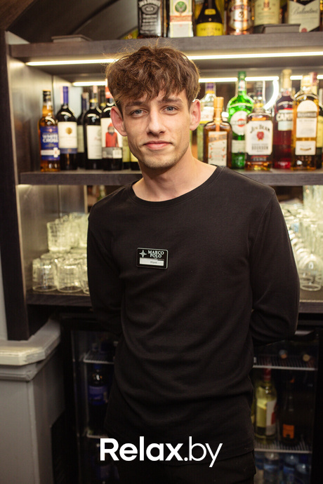 Выходные в Rustaveli, фото № 38