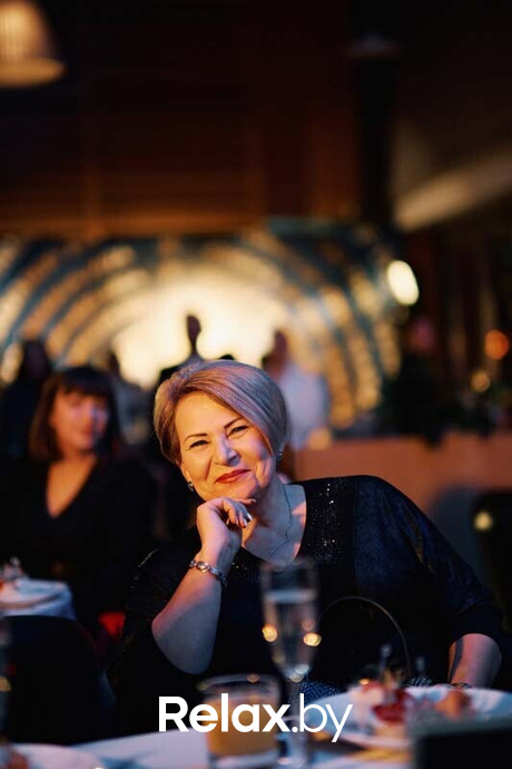 Церемония награждения победителей «Выбор года 2024», фото № 83