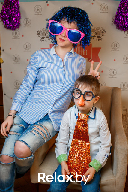 Детский день, фото № 90