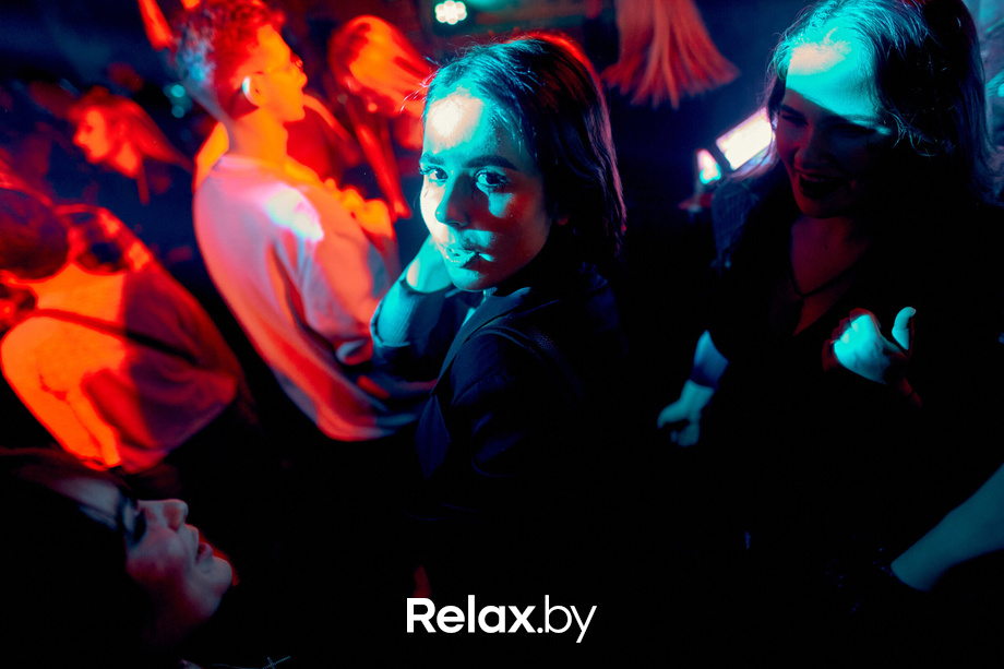 Halloween, фото № 99