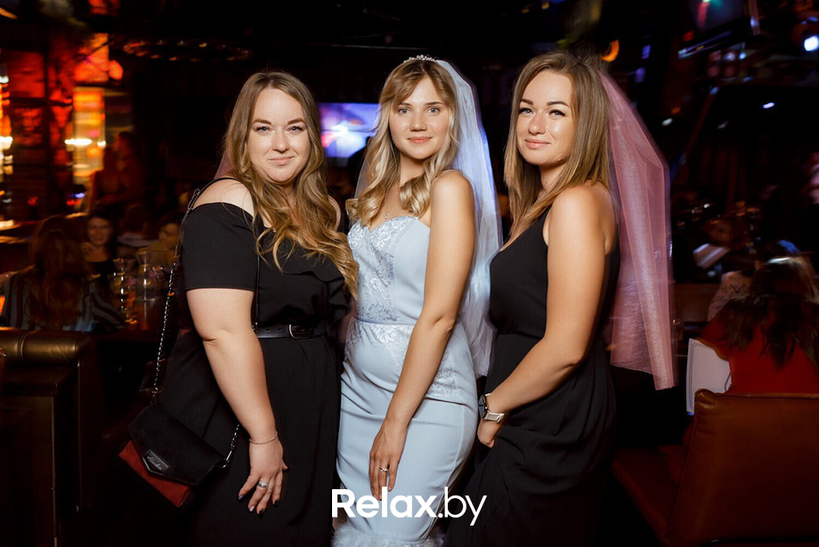 Brooklyn Live!, фото № 37