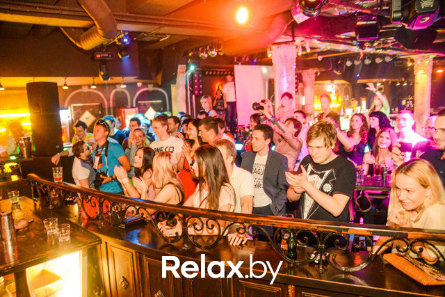 Bartenders Battle, фото № 123