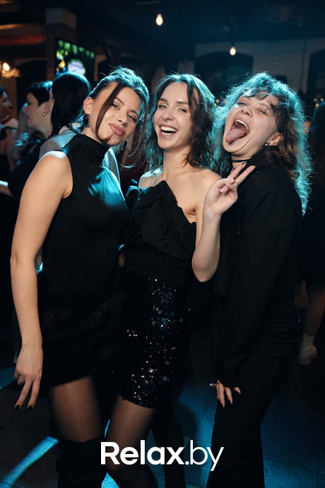 Новогодний экипаж Бровара, фото № 112