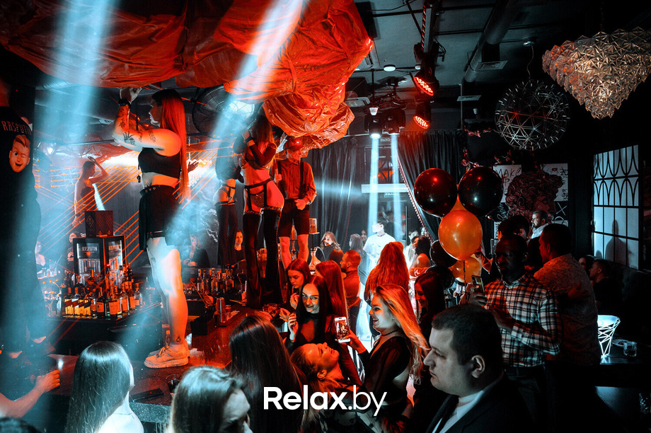 Friday party, фото № 8