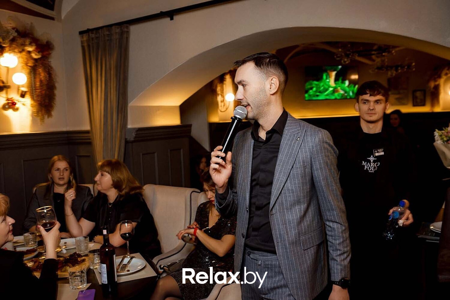 Выходные в Rustaveli, фото № 9