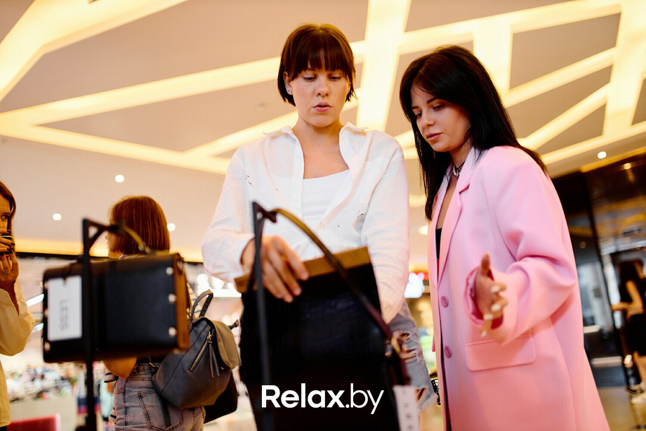 Открытие магазина LESS, фото № 135