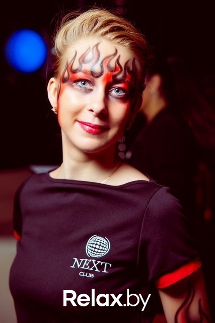 Next Club Show, фото № 42