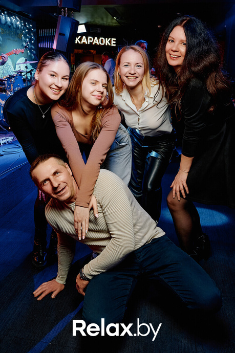 Friday Music, фото № 26