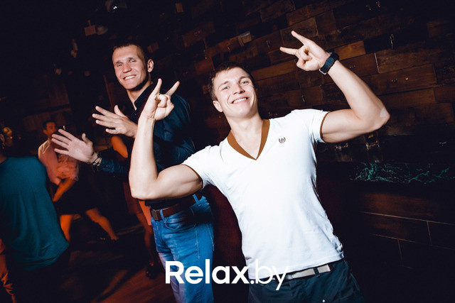 Ангелы и Демоны, фото № 30