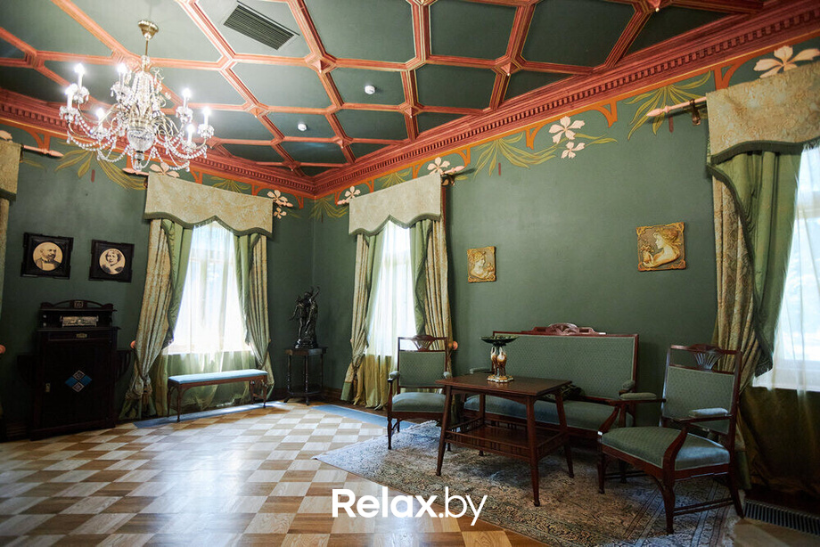 IMG FASHION SHOW – SUMMER 2021, фото № 124