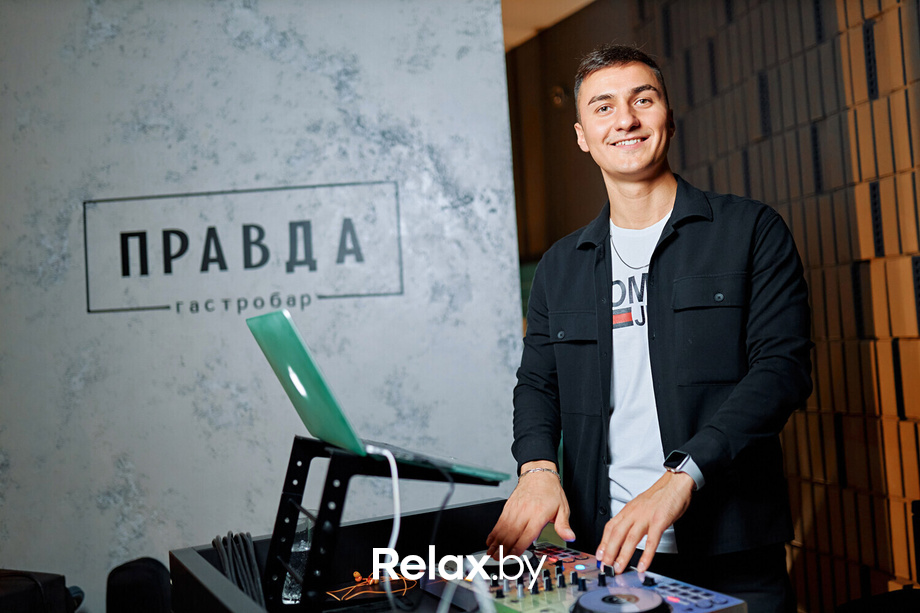 День Рождения гастробара «Правда», фото № 16