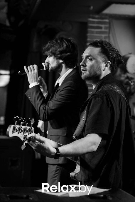 Brooklyn Live!, фото № 19