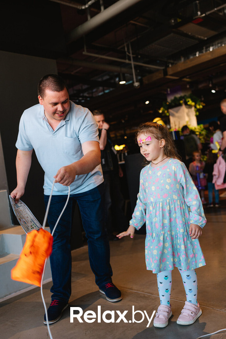 Праздник ко Дню защиты детей, фото № 30