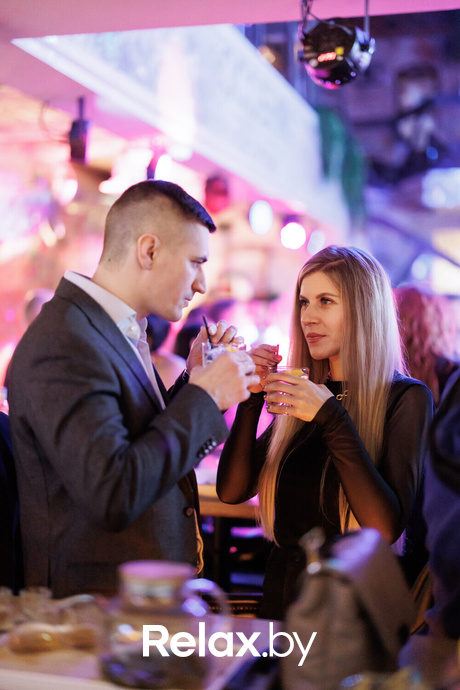 Friday Party, фото № 11