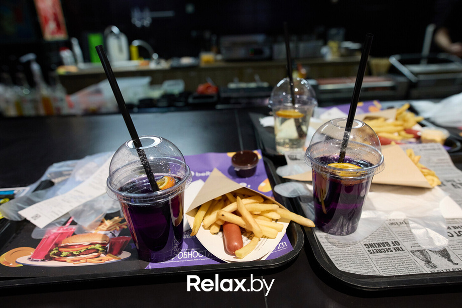 Фестиваль еды «Конкорс Ест», фото № 58