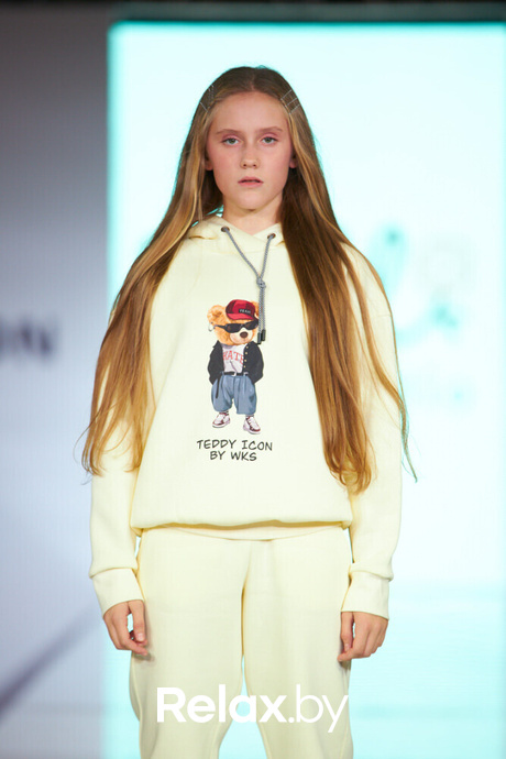 IMG FASHION Killa Part, фото № 308