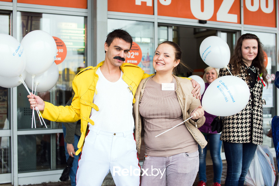 День радио с UNISTAR 99,5, фото № 46