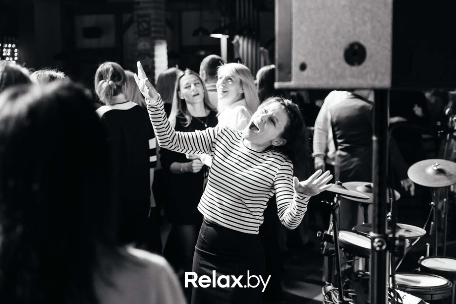 Суббота в Броваре, фото № 100