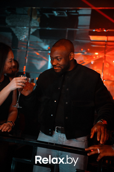 Friday party, фото № 9