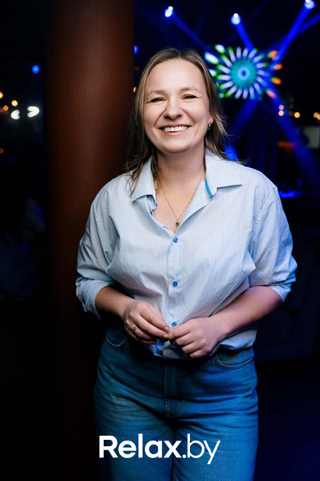 Ночные жители, фото № 3