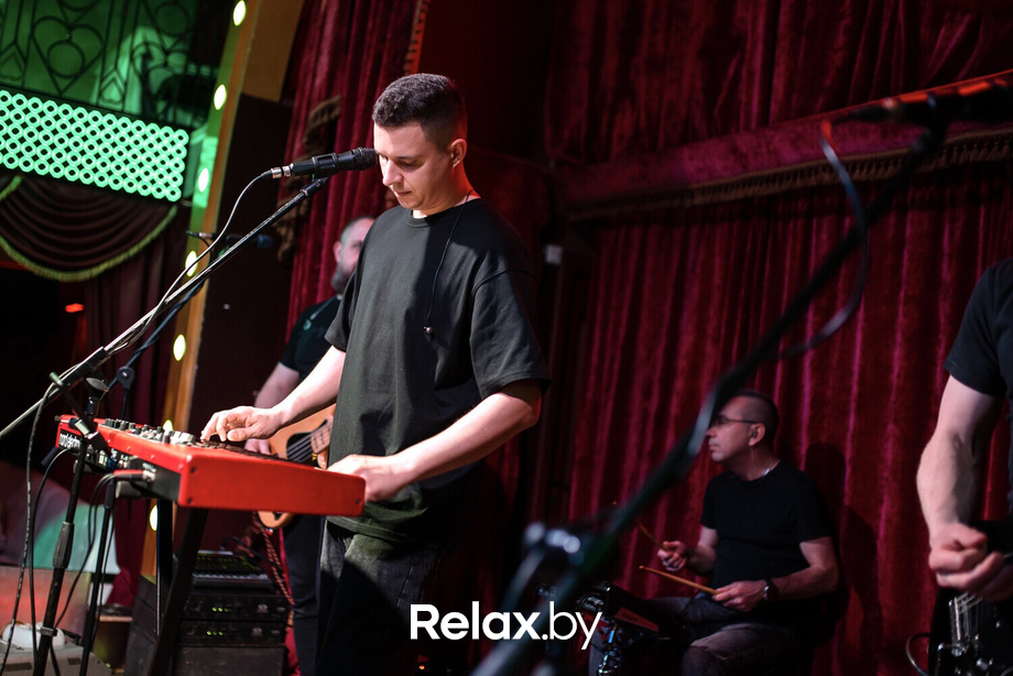 MoulinRouge, фото № 37