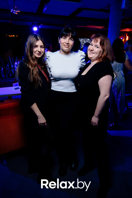 Hot Weekend, фото № 38