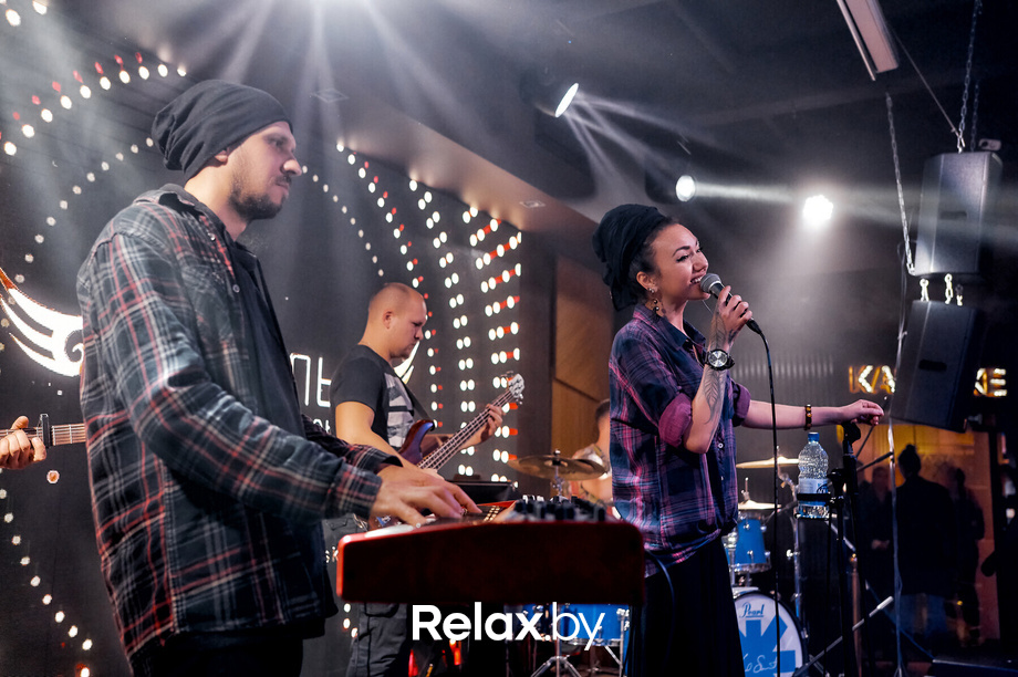 Friday Music, фото № 58