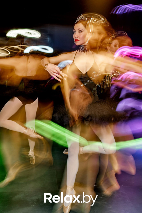 Restaurant LUNA - opening, фото № 233