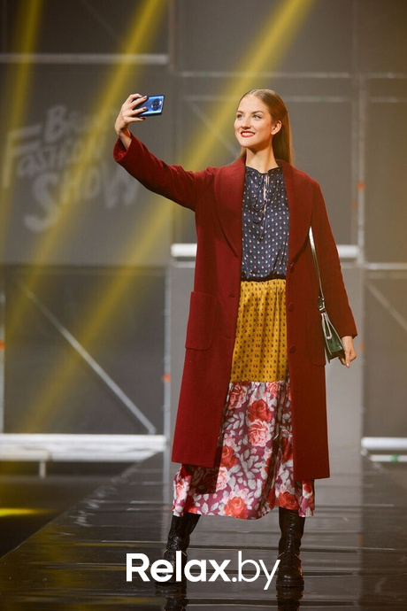 13 сезон Brands Fashion Show | Показы, фото № 140