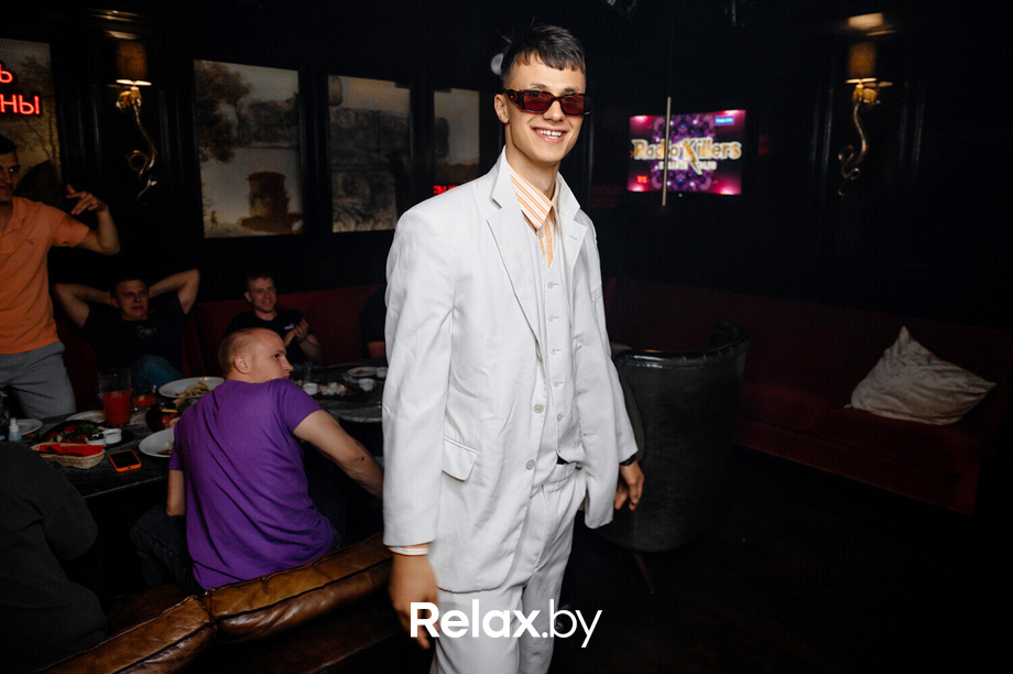 Saturday in Radio, фото № 10