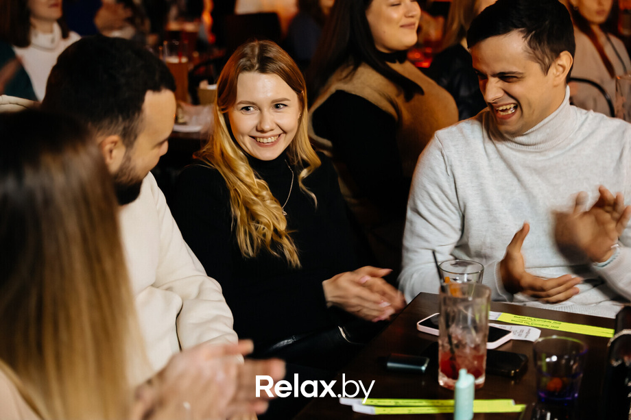 Отчетный концерт, фото № 77