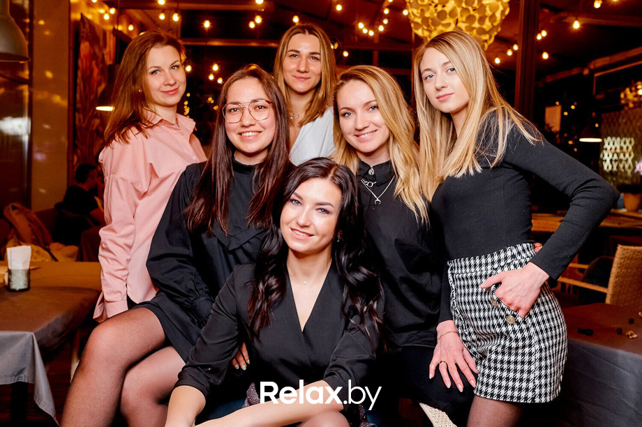 Friday Music, фото № 13