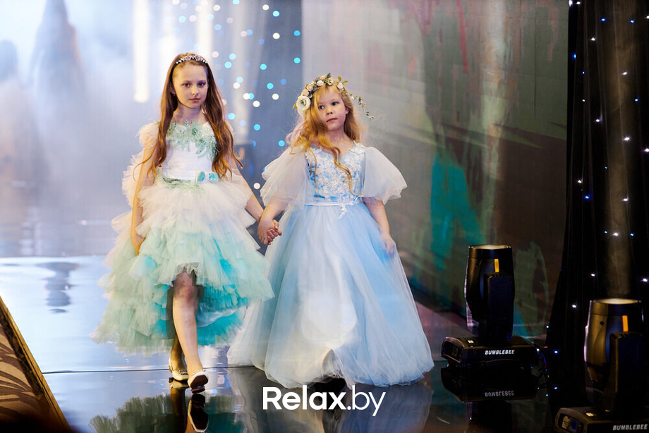 IMG Fashion KILLA PARTY - KIDS’ SHOW, фото № 643