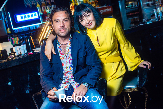 Гала-концерт фестиваля "Звезды караоке", фото № 19