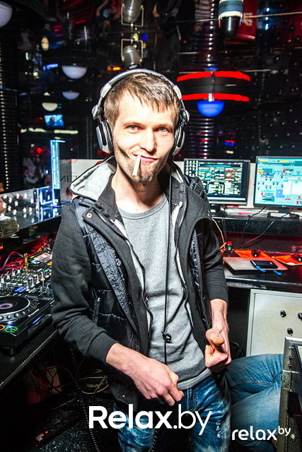 Next Club Show, фото № 92