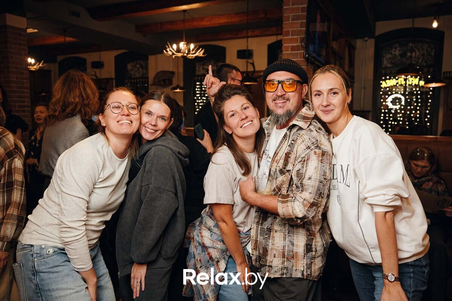 Отдыхаем Броварно, фото № 38