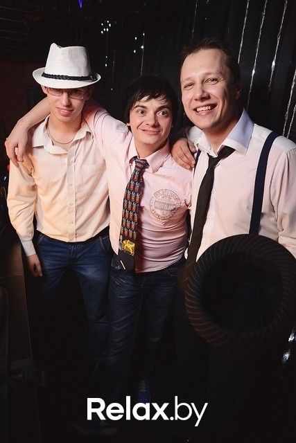 Чикаго 30-х, фото № 155