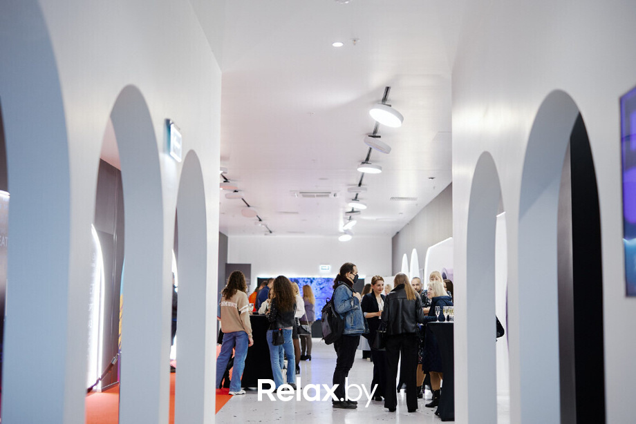 Предпоказ. СЕРДЦЕ ПАРМЫ, фото № 4