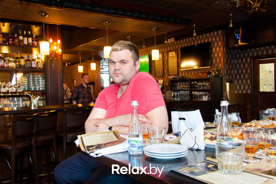 Презентация Jim Beam Double Oak, фото № 34