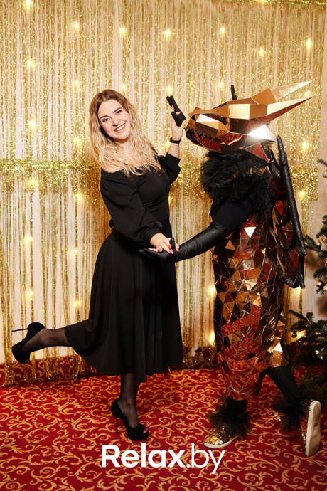 Корпоративы, фото № 83